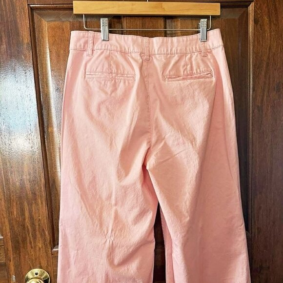 A.N.A. Wide Crop Pants - Picture 3 of 5